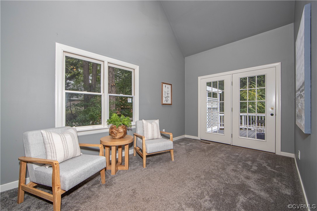 2425 Hartlepool Lane Midlothian, VA 23113 - Photo 8 of 44 a living room with furniture and a large window