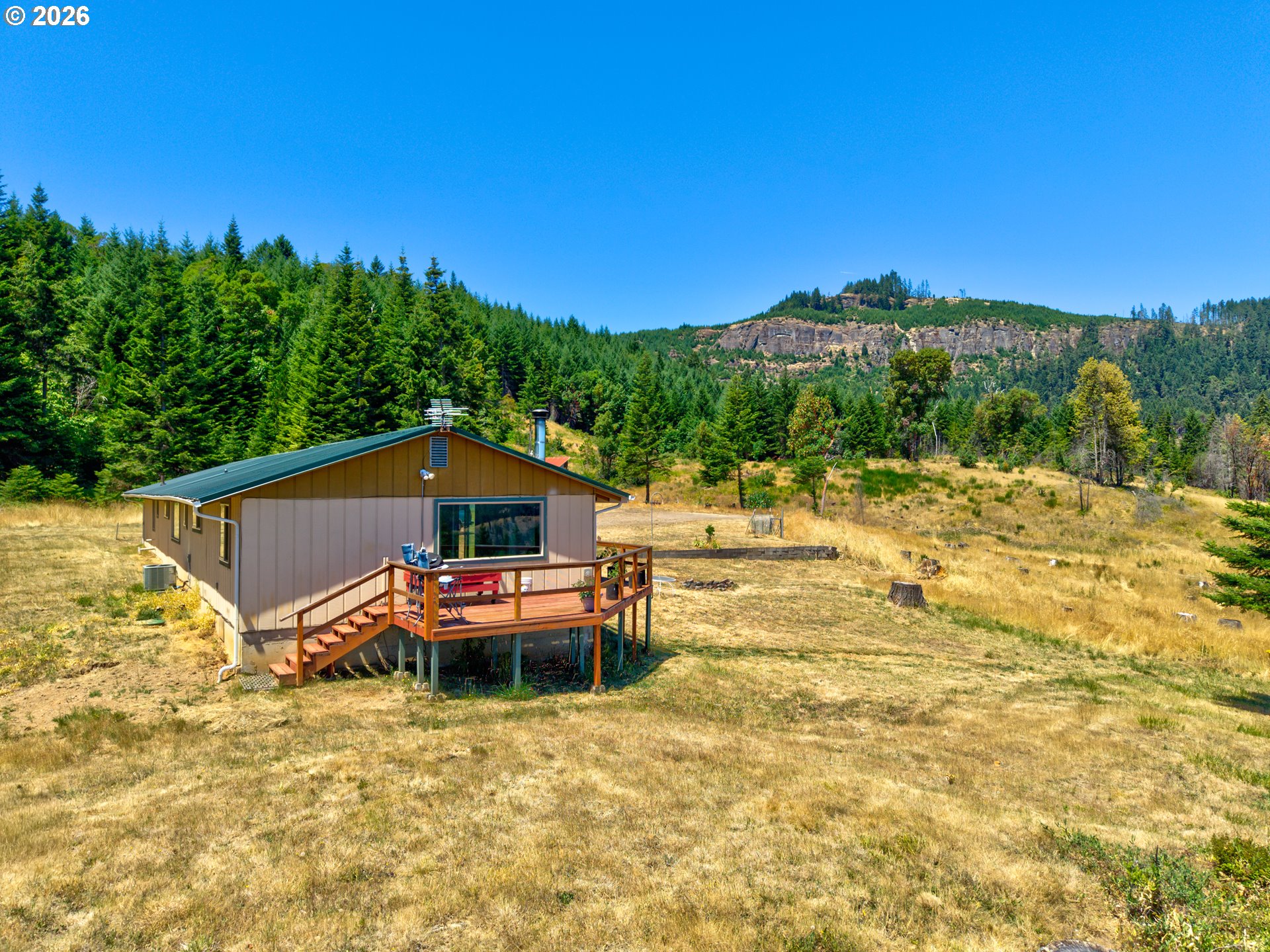 2260 Heydon Road Roseburg, OR 97471 - Photo 2 of 48