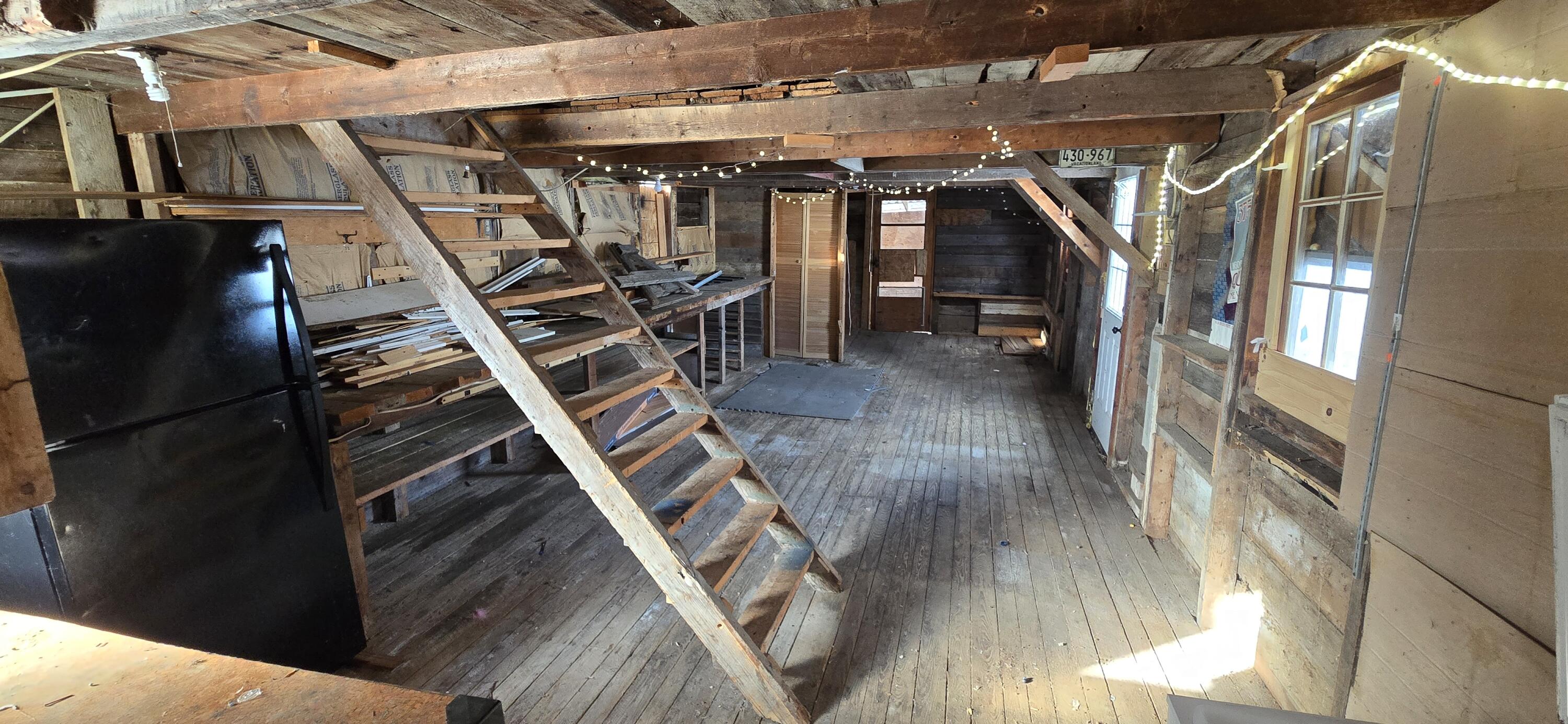 116 Clark Brook Road Wallagrass, ME 04781 - Photo 12 of 26 20260304_145002