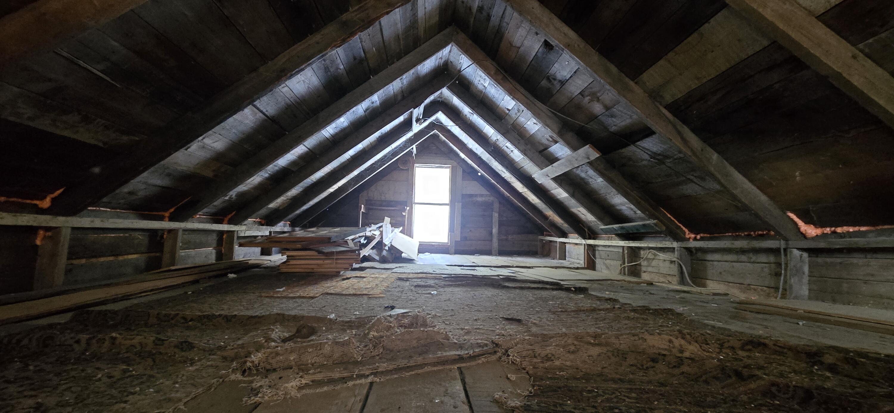 116 Clark Brook Road Wallagrass, ME 04781 - Photo 13 of 26 20260304_145014