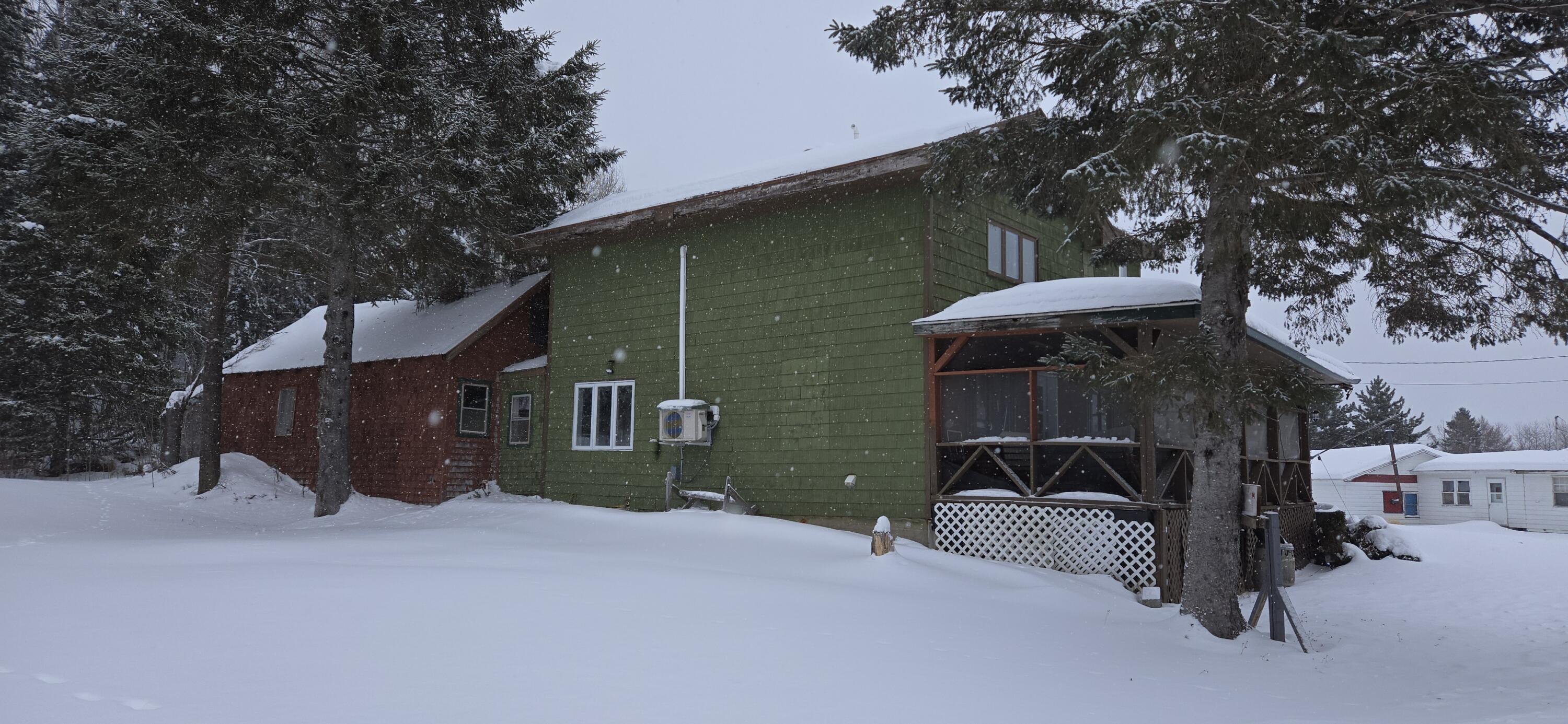 116 Clark Brook Road Wallagrass, ME 04781 - Photo 5 of 26 20260126_140318