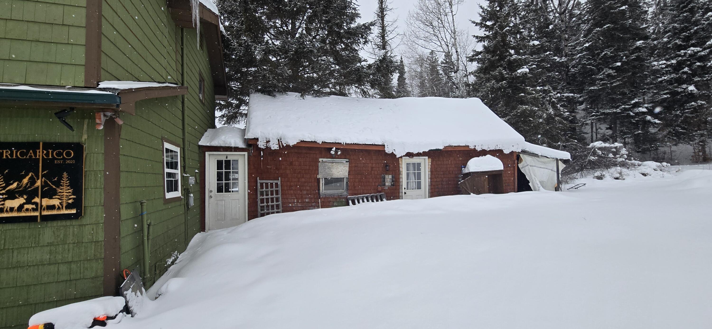 116 Clark Brook Road Wallagrass, ME 04781 - Photo 6 of 26 20260126_140437