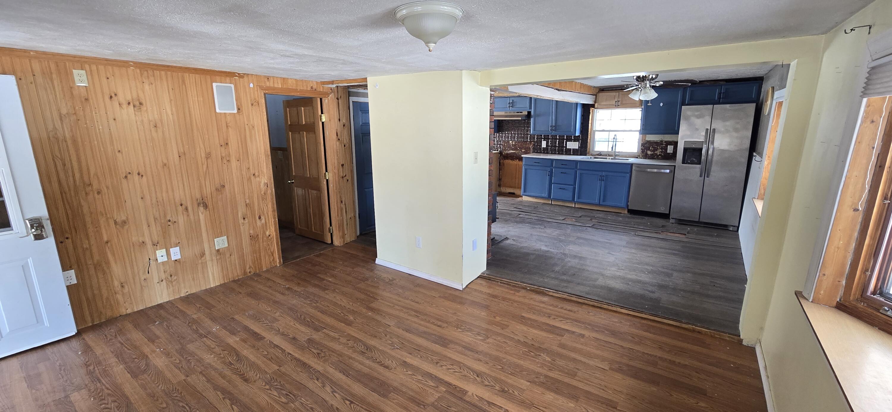 116 Clark Brook Road Wallagrass, ME 04781 - Photo 7 of 26 20260304_144818