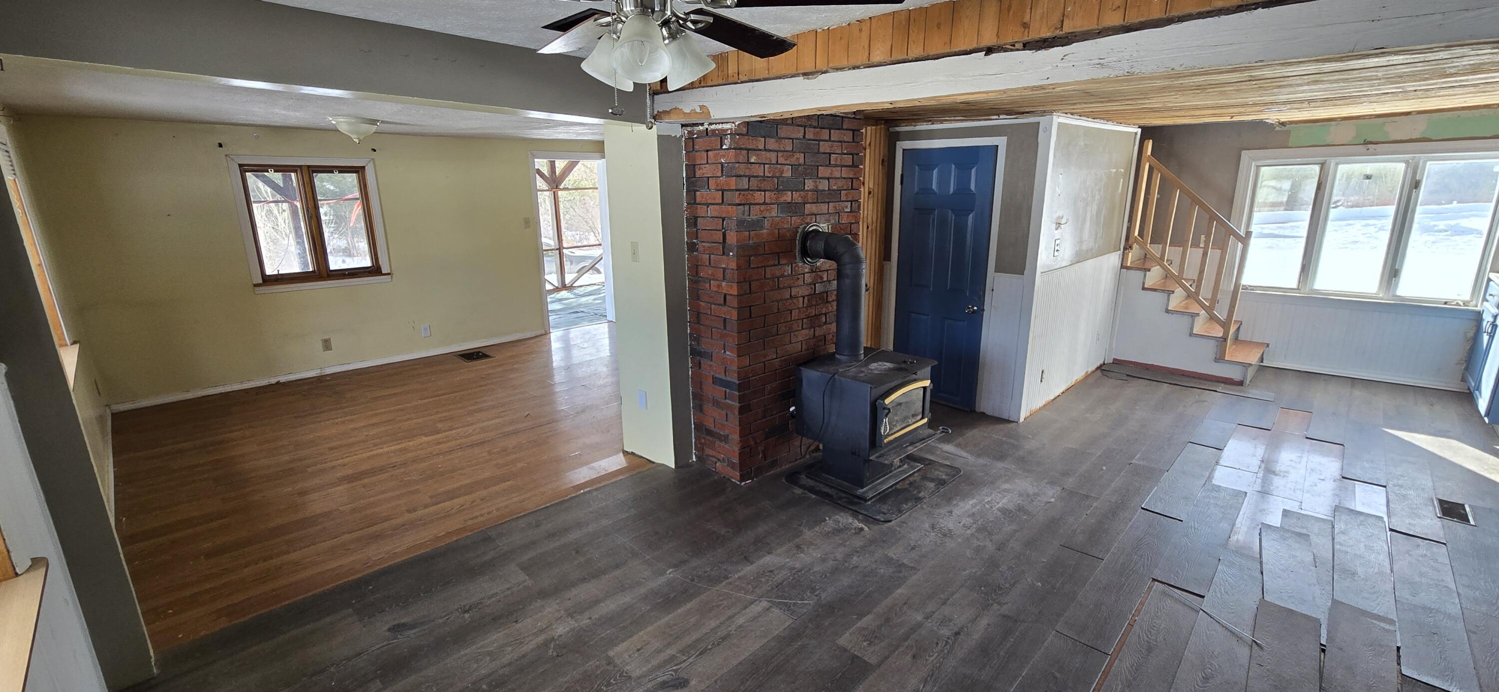 116 Clark Brook Road Wallagrass, ME 04781 - Photo 8 of 26 20260304_144831