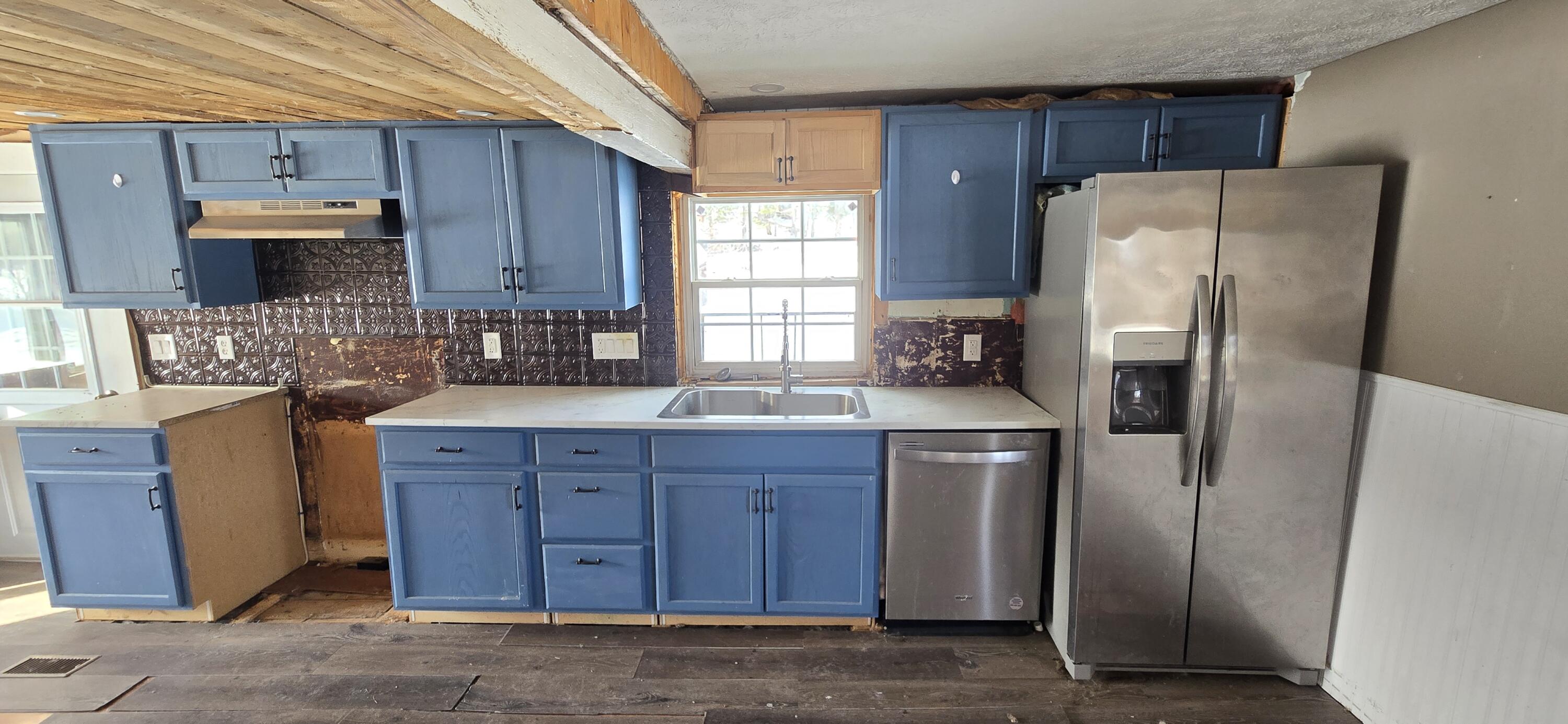 116 Clark Brook Road Wallagrass, ME 04781 - Photo 9 of 26 20260304_144838