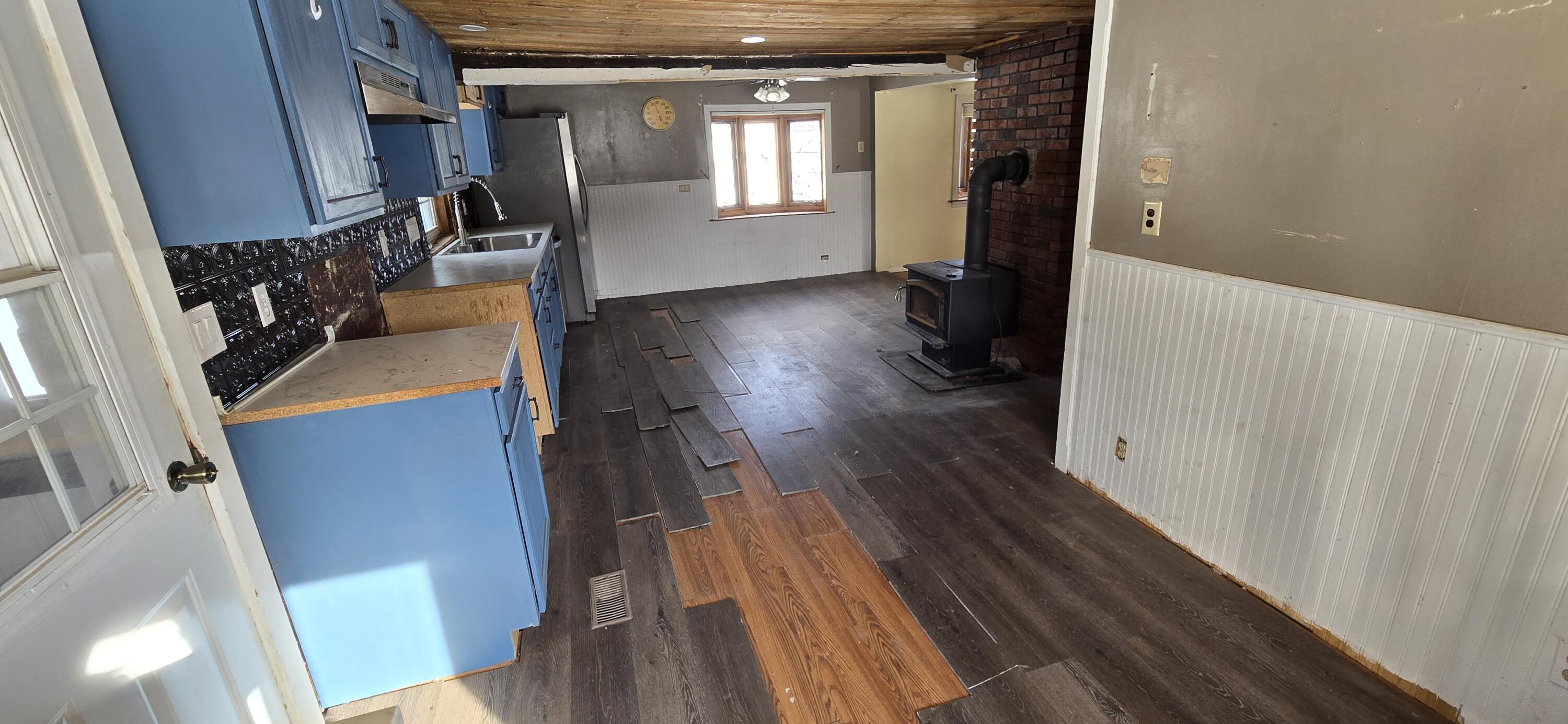 116 Clark Brook Road Wallagrass, ME 04781 - Photo 10 of 26 20260304_144903