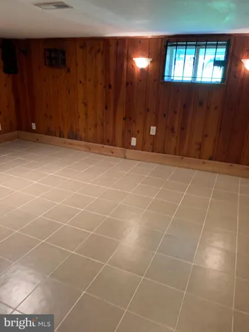 a close up of air conditioner duct