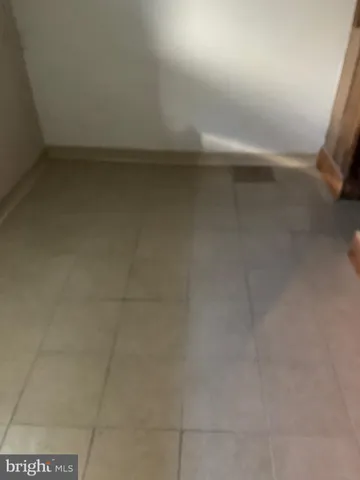 a view of wooden floor