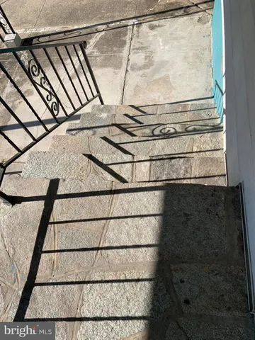 a view of small space