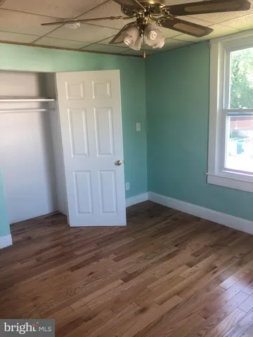 a view of small space