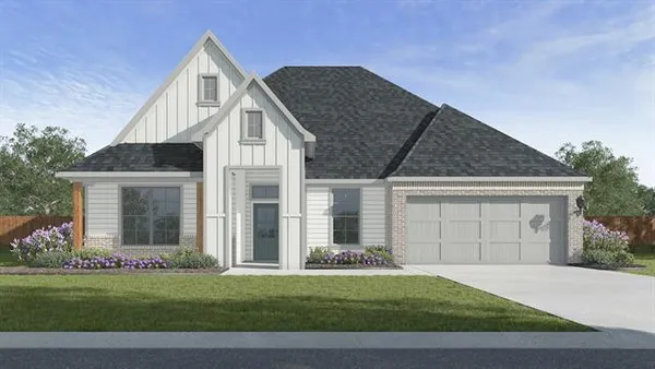 $470,900 | 4004 Cedar Bluff Drive, Woodworth, LA 71485