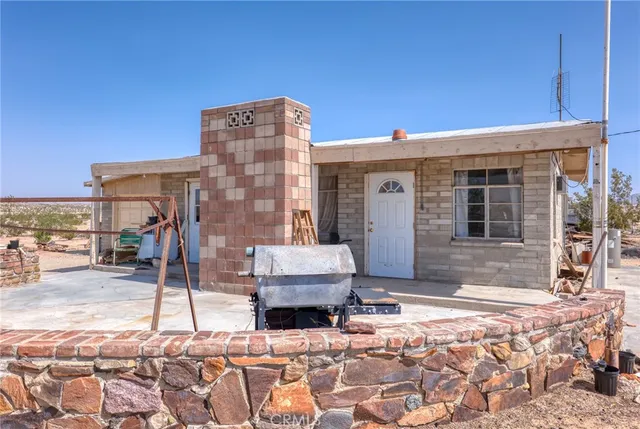$165,000 | 72082 Winters Road, Twentynine Palms, CA 92277