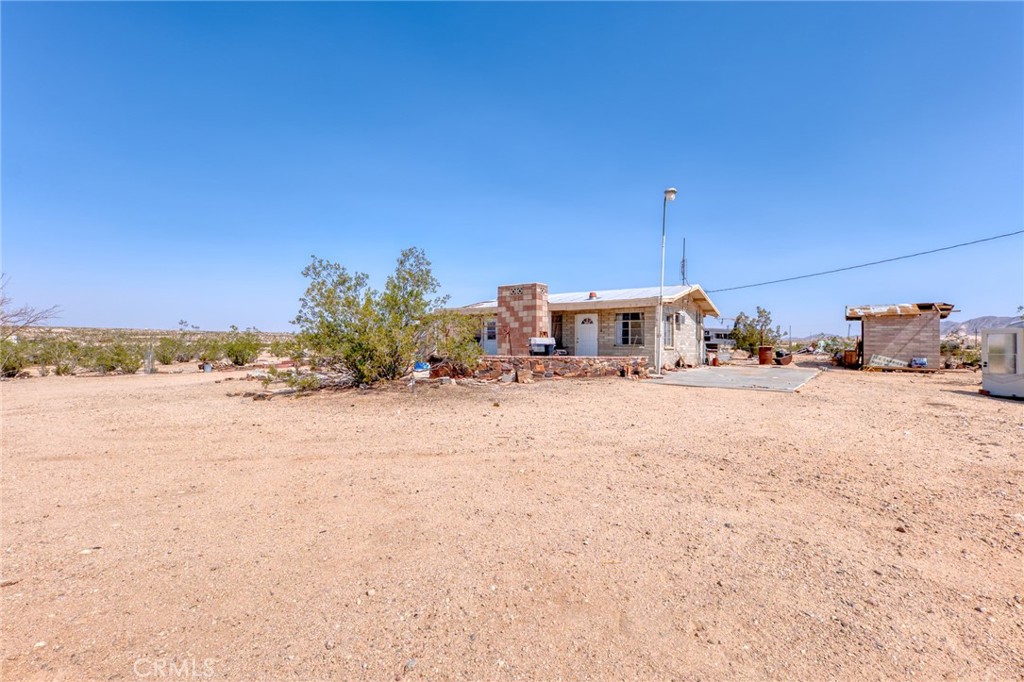 72082 Winters Road Twentynine Palms, CA 92277 - Photo 18 of 41