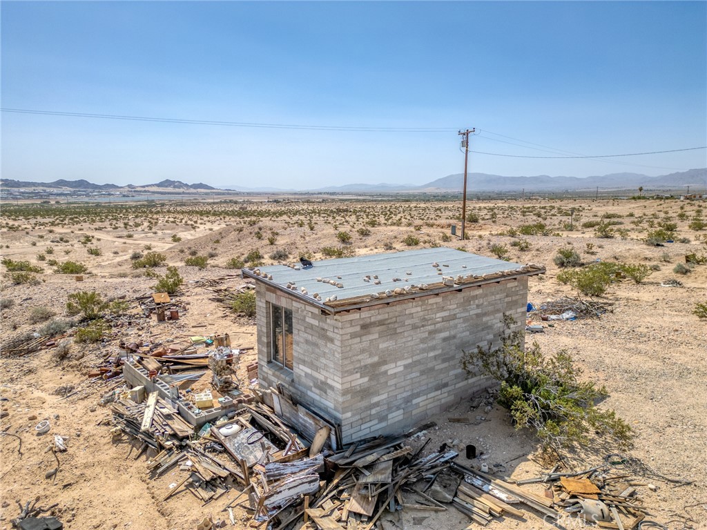 72082 Winters Road Twentynine Palms, CA 92277 - Photo 20 of 41