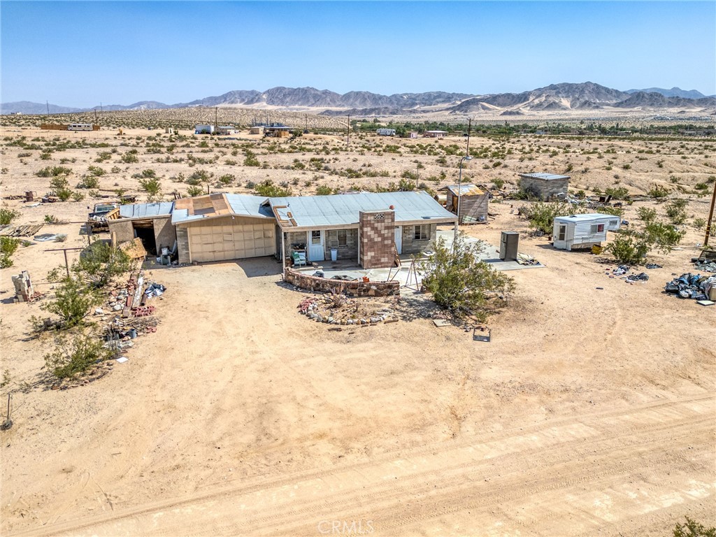 72082 Winters Road Twentynine Palms, CA 92277 - Photo 21 of 41