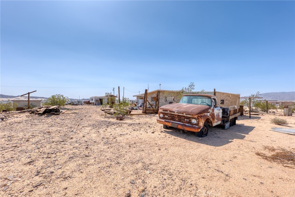 72082 Winters Road Twentynine Palms, CA 92277 - Photo 22 of 41