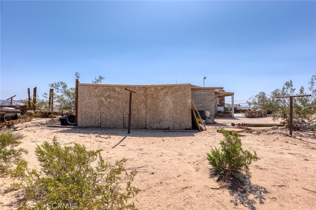 72082 Winters Road Twentynine Palms, CA 92277 - Photo 23 of 41