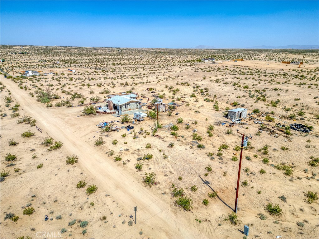 72082 Winters Road Twentynine Palms, CA 92277 - Photo 26 of 41