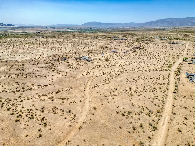 $165,000 | 72082 Winters Road, Twentynine Palms, CA 92277