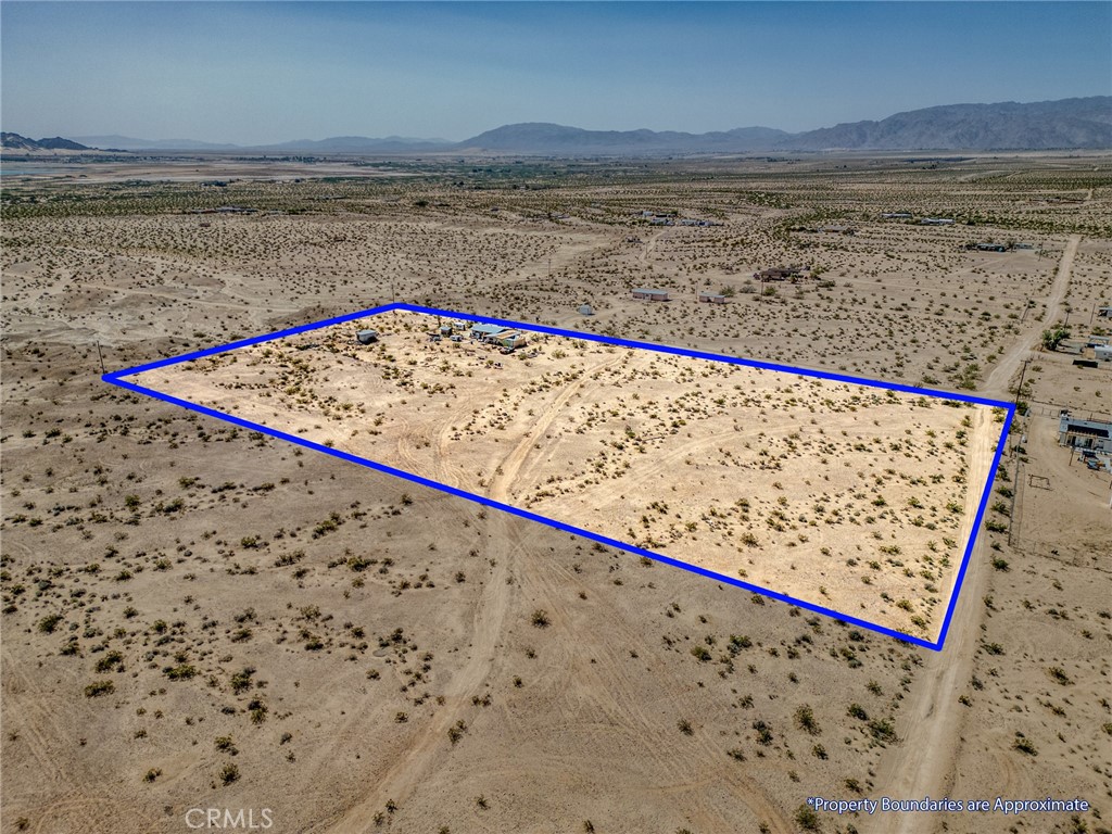 72082 Winters Road Twentynine Palms, CA 92277 - Photo 30 of 41