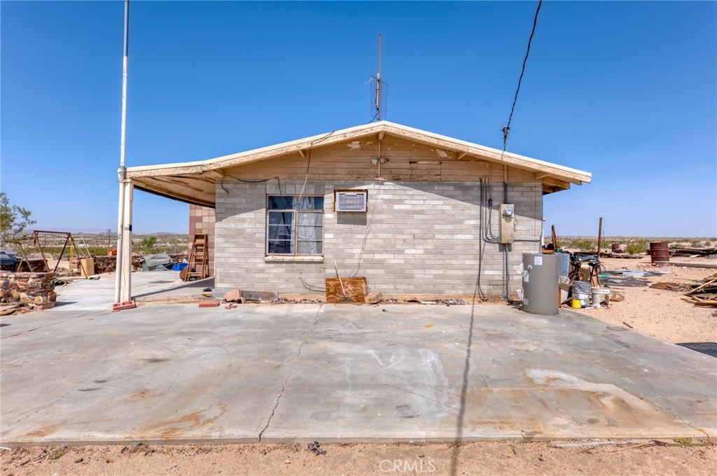 72082 Winters Road Twentynine Palms, CA 92277 - Photo 3 of 41