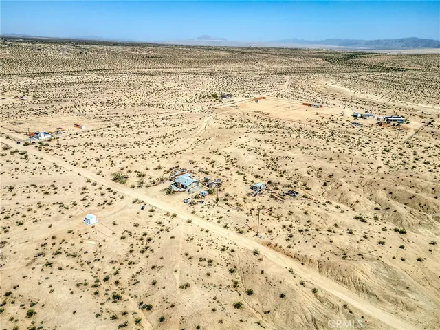 $165,000 | 72082 Winters Road, Twentynine Palms, CA 92277
