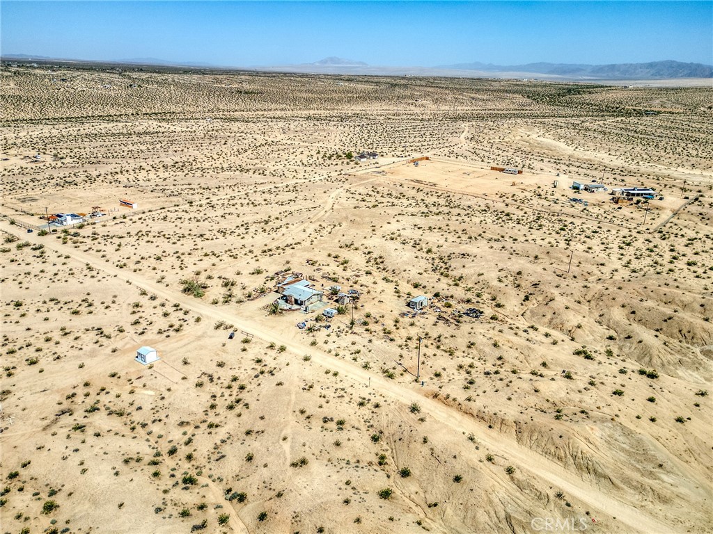 72082 Winters Road Twentynine Palms, CA 92277 - Photo 32 of 41