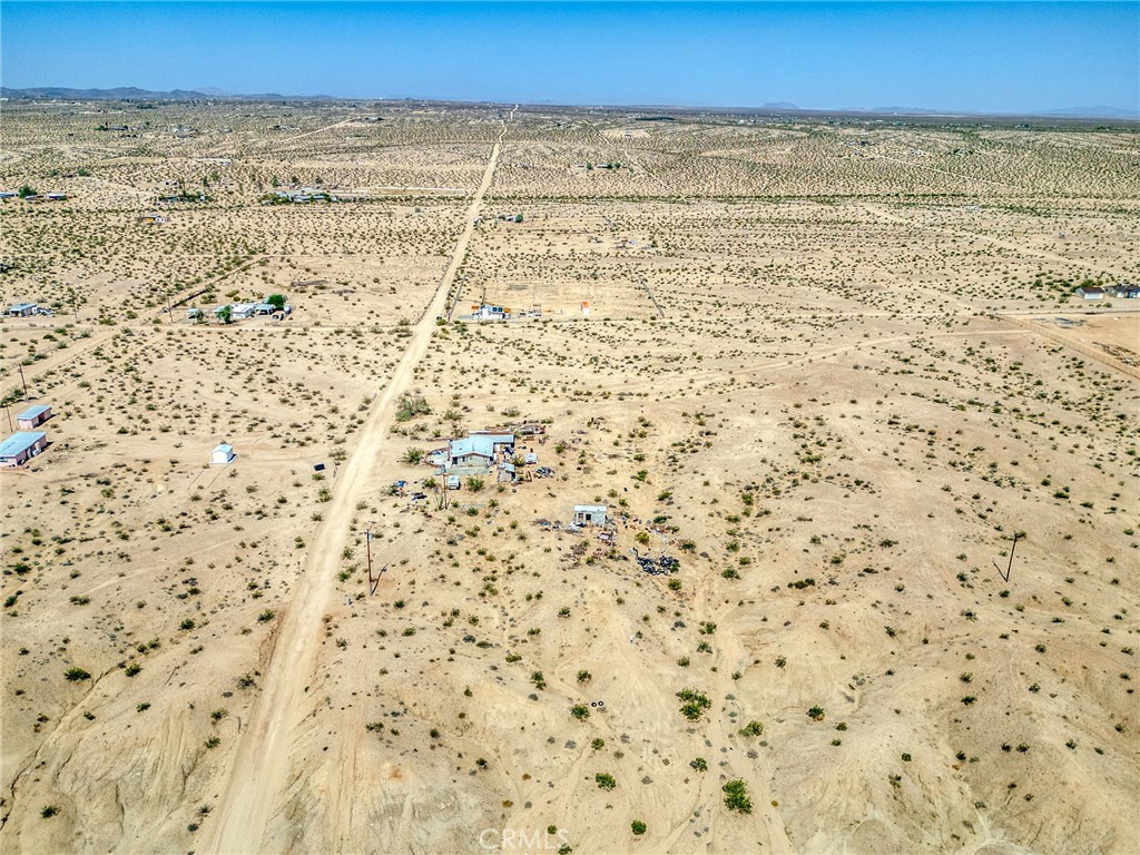 72082 Winters Road Twentynine Palms, CA 92277 - Photo 33 of 41