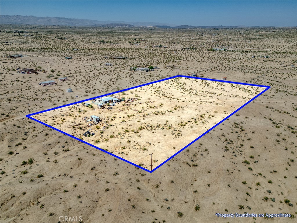 72082 Winters Road Twentynine Palms, CA 92277 - Photo 34 of 41