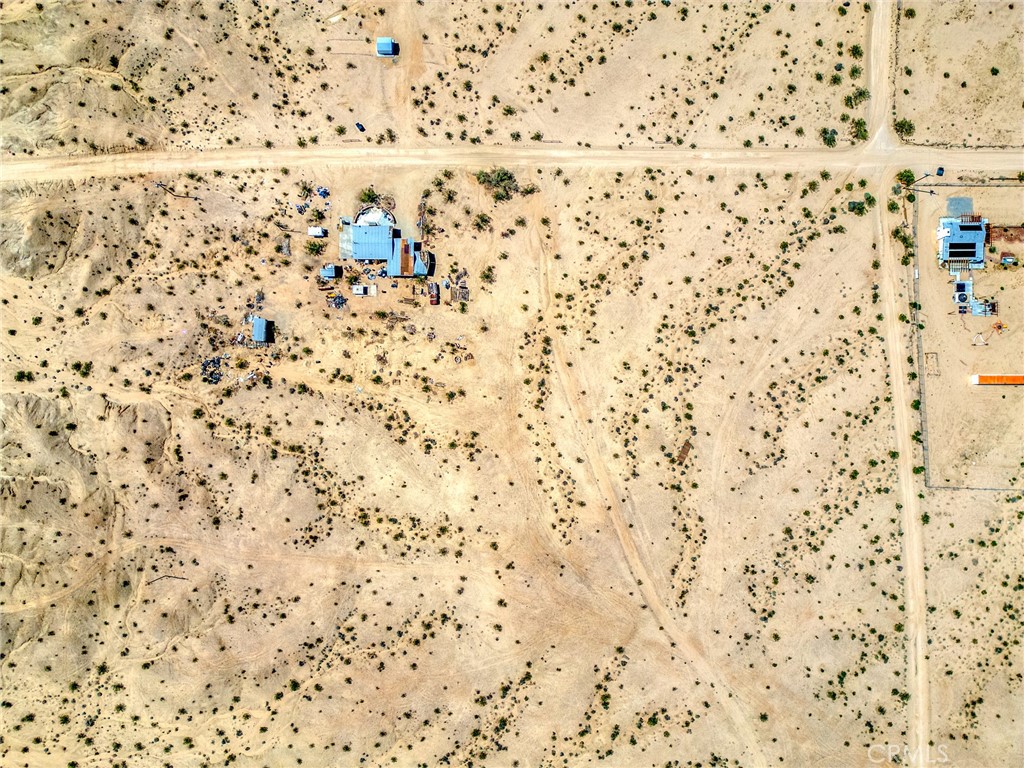 72082 Winters Road Twentynine Palms, CA 92277 - Photo 36 of 41