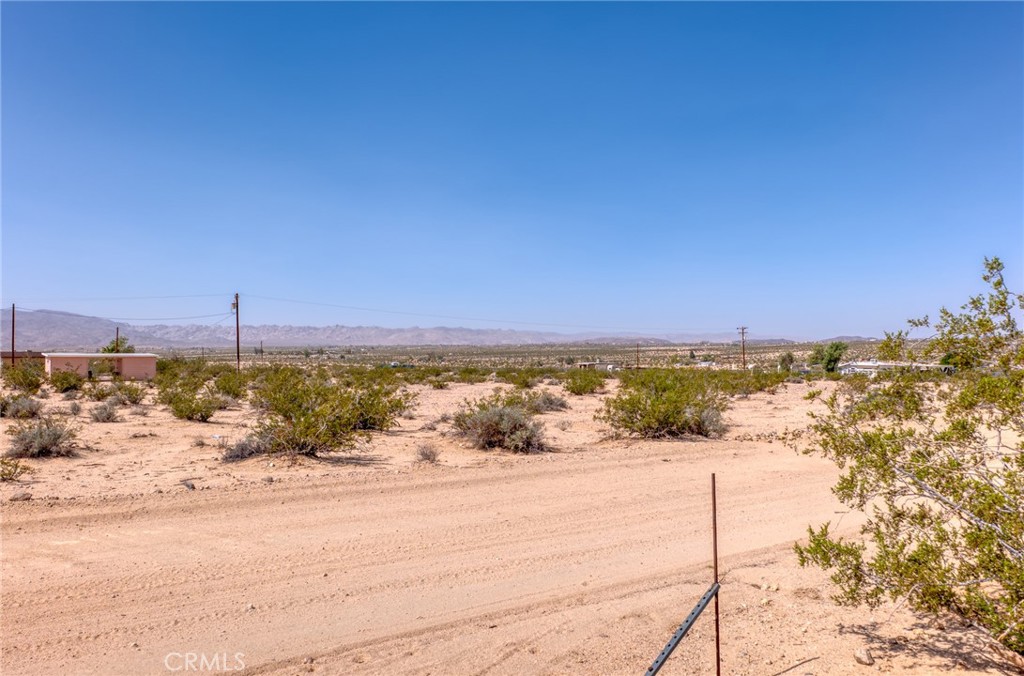 72082 Winters Road Twentynine Palms, CA 92277 - Photo 39 of 41