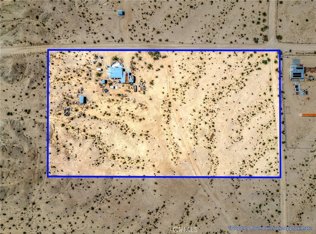 72082 Winters Road Twentynine Palms, CA 92277 - Photo 41 of 41