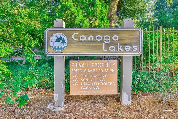 $575,000 | 7050 Shoup Avenue, Unit 178, Canoga Park, CA 91303