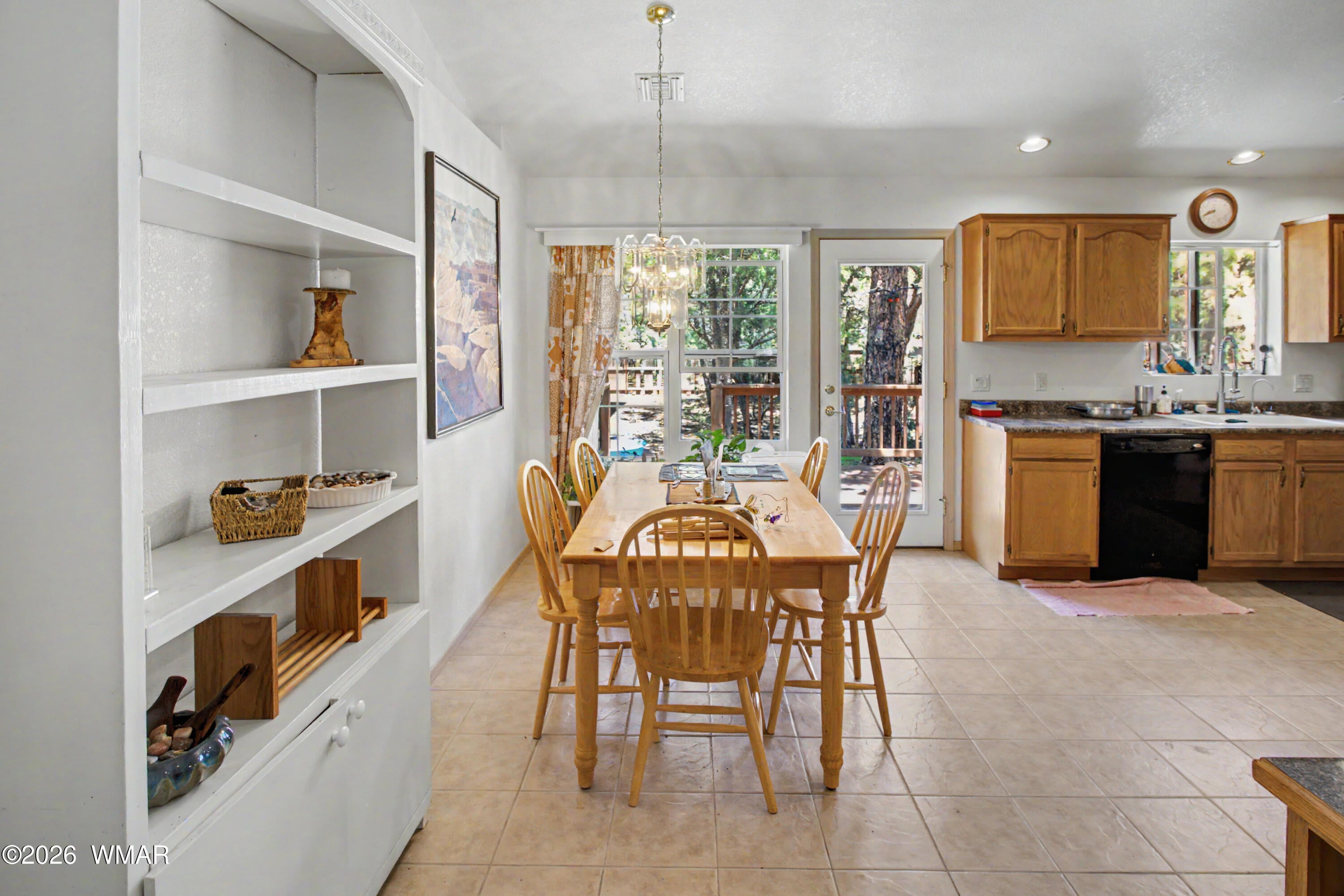 296 West Ash Road Lakeside, AZ 85929 - Photo 8 of 31 Gallery Image 8