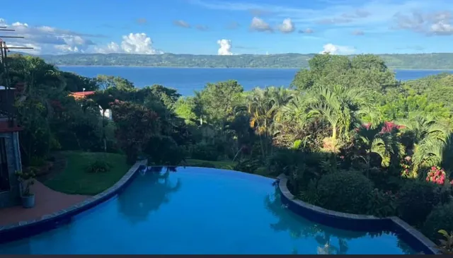 a view of a outdoor space