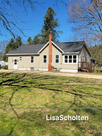 $299,000 | 515 Selby Street, Hopkins, MI 49328