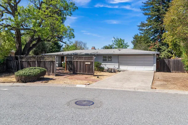 $2,800,000 | 12649 Paseo Olivos, Saratoga, CA 95070