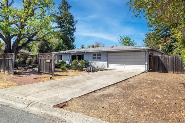 $2,800,000 | 12649 Paseo Olivos, Saratoga, CA 95070