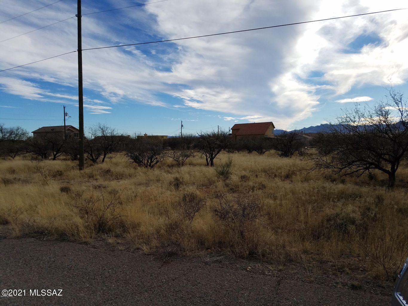 1858 Circulo Canada, Unit 6 Rio Rico, AZ 85648 - Photo 1 of 3