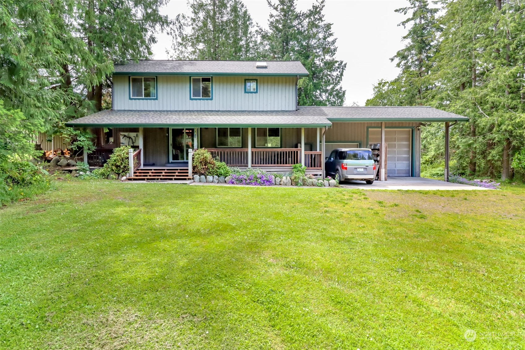 231 Craig Road Sequim, WA 98382 - Photo 1 of 40 Gallery Image 1