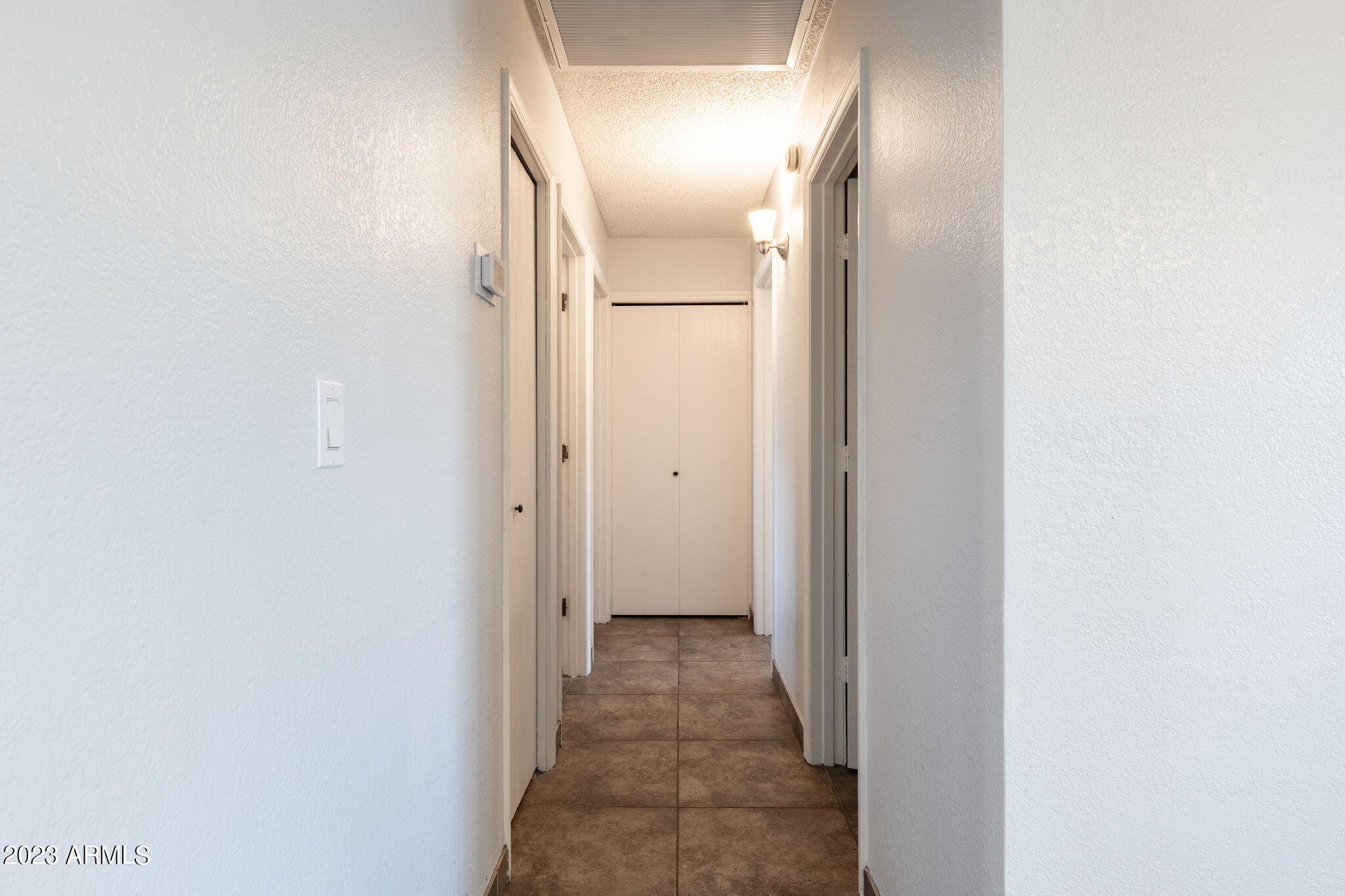 964 West Hackamore Street Mesa, AZ 85201 - Photo 12 of 24 a view of a hallway