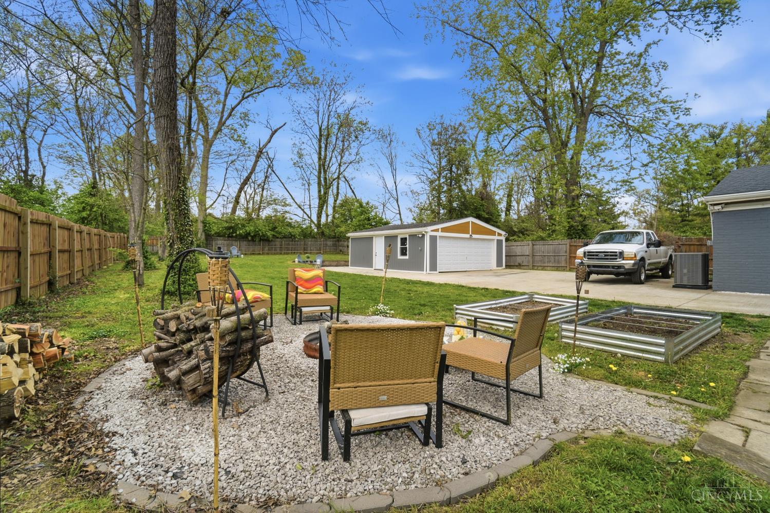 8407 Pine Road Cincinnati, OH 45236 - Photo 23 of 27