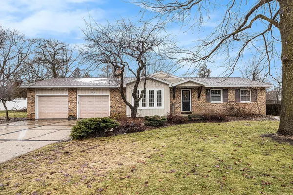 $289,900 | 514 Bailey Drive, Big Rapids, MI 49307