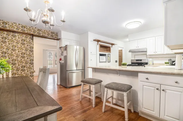 $289,900 | 514 Bailey Drive, Big Rapids, MI 49307