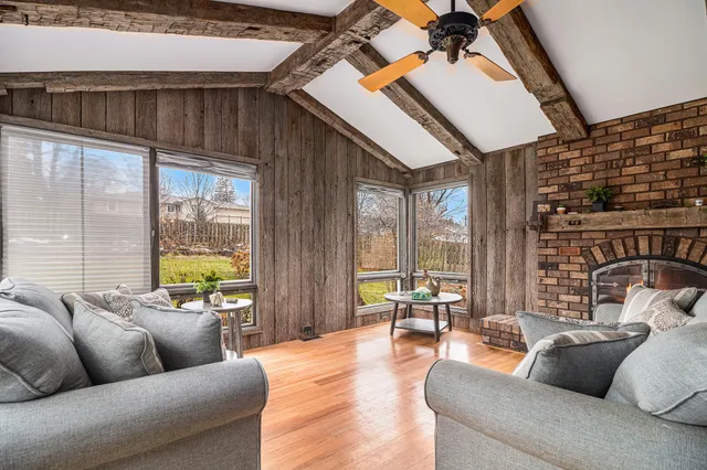 $289,900 | 514 Bailey Drive, Big Rapids, MI 49307