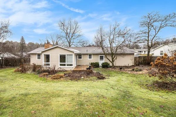 $289,900 | 514 Bailey Drive, Big Rapids, MI 49307