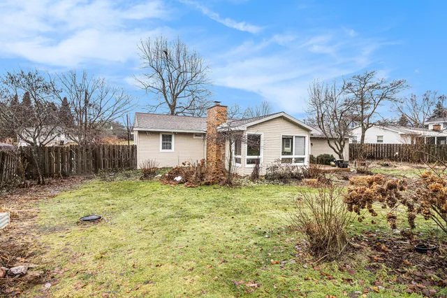 $289,900 | 514 Bailey Drive, Big Rapids, MI 49307