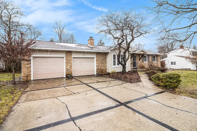 $289,900 | 514 Bailey Drive, Big Rapids, MI 49307