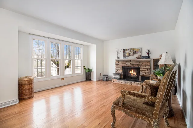 $289,900 | 514 Bailey Drive, Big Rapids, MI 49307