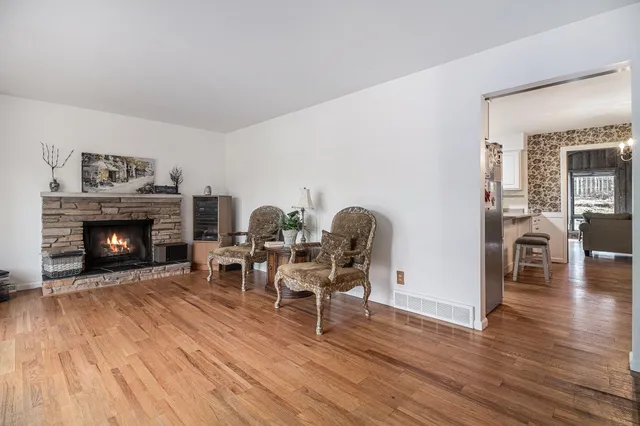 $289,900 | 514 Bailey Drive, Big Rapids, MI 49307